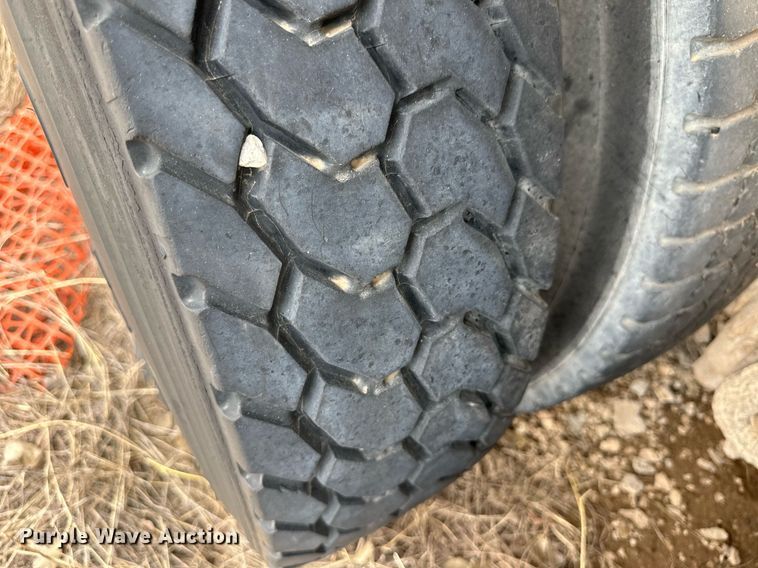 image for item DM2694 1974 Mack ready mix truck