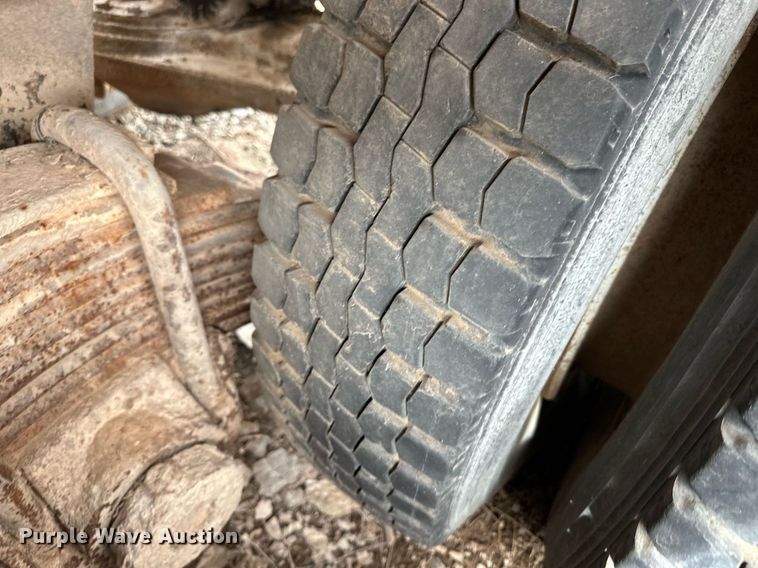 image for item DM2694 1974 Mack ready mix truck