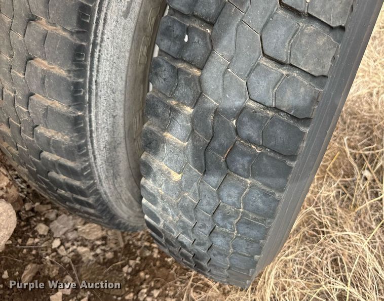 image for item DM2694 1974 Mack ready mix truck