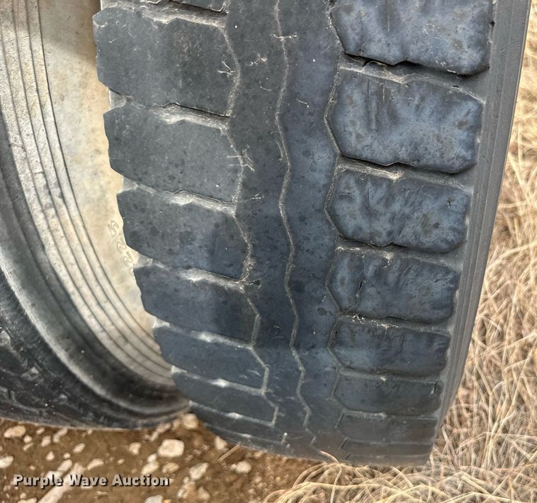 image for item DM2694 1974 Mack ready mix truck