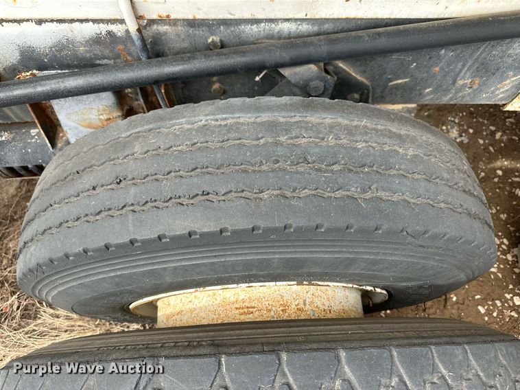 image for item DM2694 1974 Mack ready mix truck