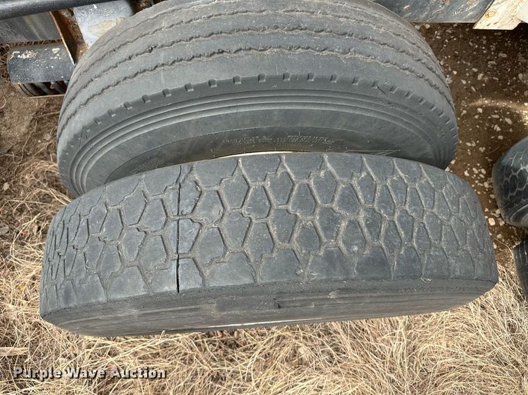 image for item DM2694 1974 Mack ready mix truck