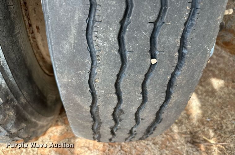 image for item DM2695 1974 Mack RD685S ready mix truck