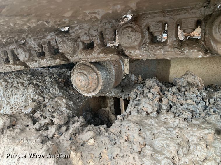 image for item DM7818 2010 Komatsu PC220LC excavator