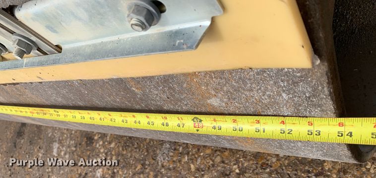 image for item DM7845 2013 Hamm HD14VV double drum vibratory roller