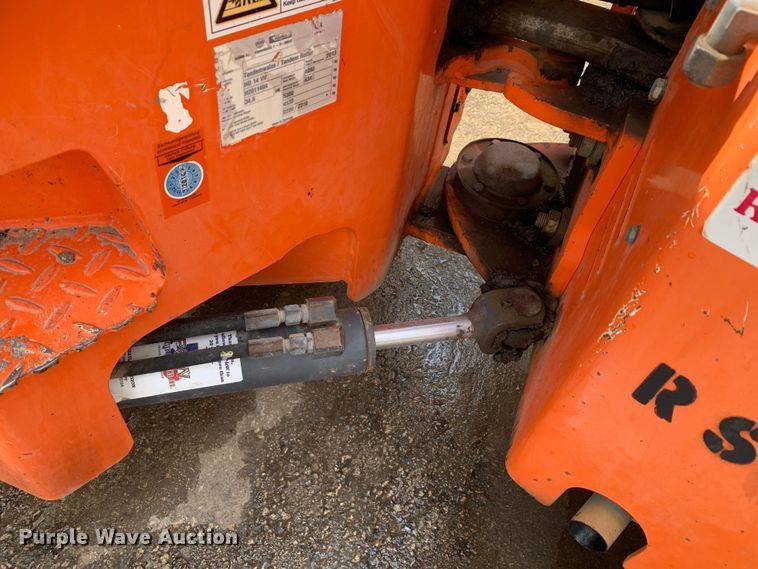 image for item DM7845 2013 Hamm HD14VV double drum vibratory roller