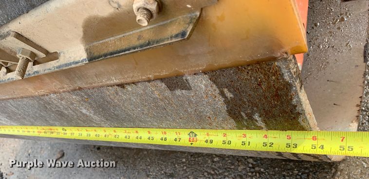 image for item DM7845 2013 Hamm HD14VV double drum vibratory roller