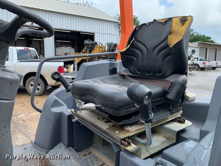 image for item DM7845 2013 Hamm HD14VV double drum vibratory roller