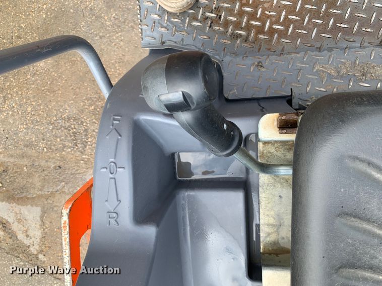 image for item DM7845 2013 Hamm HD14VV double drum vibratory roller