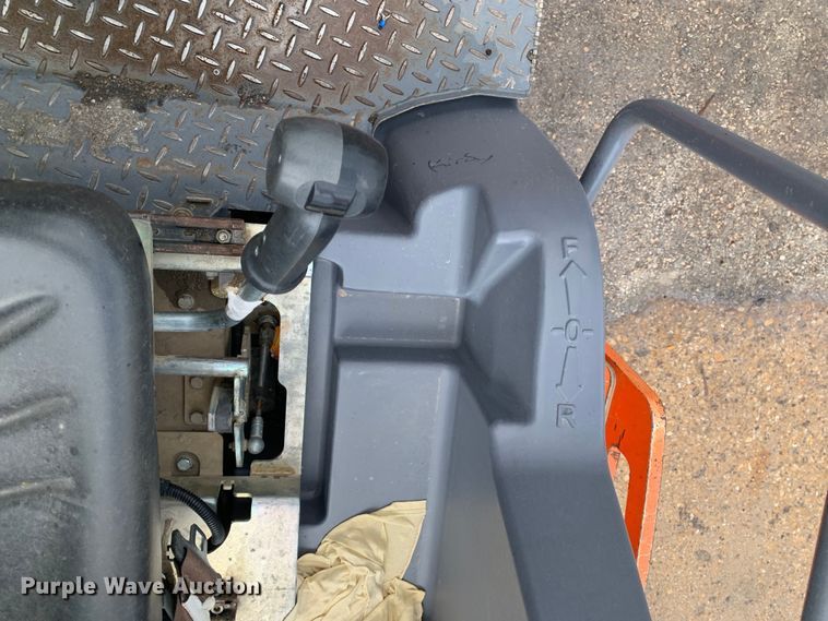 image for item DM7845 2013 Hamm HD14VV double drum vibratory roller