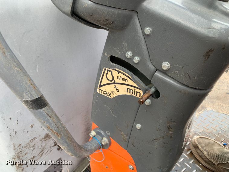 image for item DM7845 2013 Hamm HD14VV double drum vibratory roller