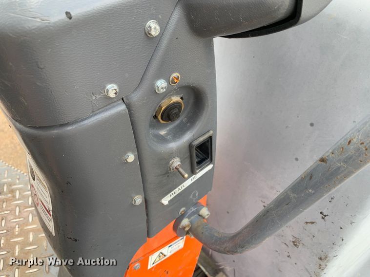 image for item DM7845 2013 Hamm HD14VV double drum vibratory roller