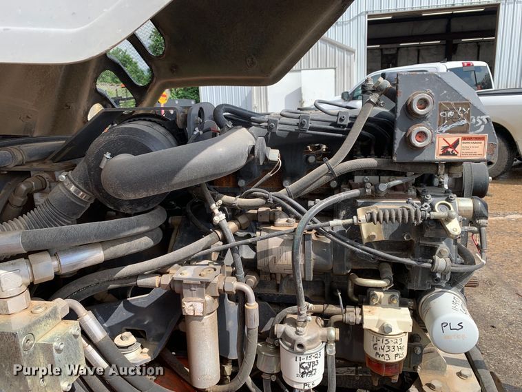 image for item DM7845 2013 Hamm HD14VV double drum vibratory roller