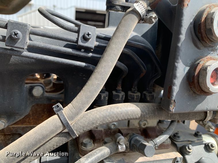 image for item DM7845 2013 Hamm HD14VV double drum vibratory roller