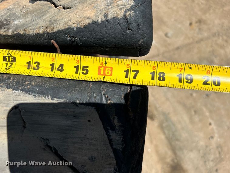 image for item DO1108 2013 Komatsu PC88MR-8 mini excavator