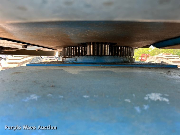 image for item DO1110 2007 Genie Z-45/26 boom lift