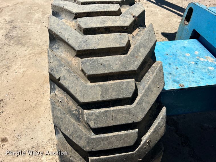 image for item DO1110 2007 Genie Z-45/26 boom lift