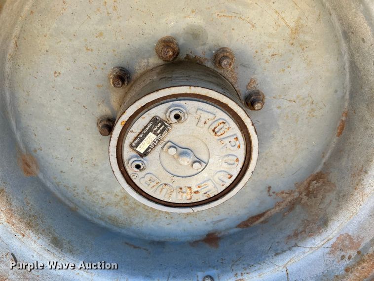 image for item DO1110 2007 Genie Z-45/26 boom lift