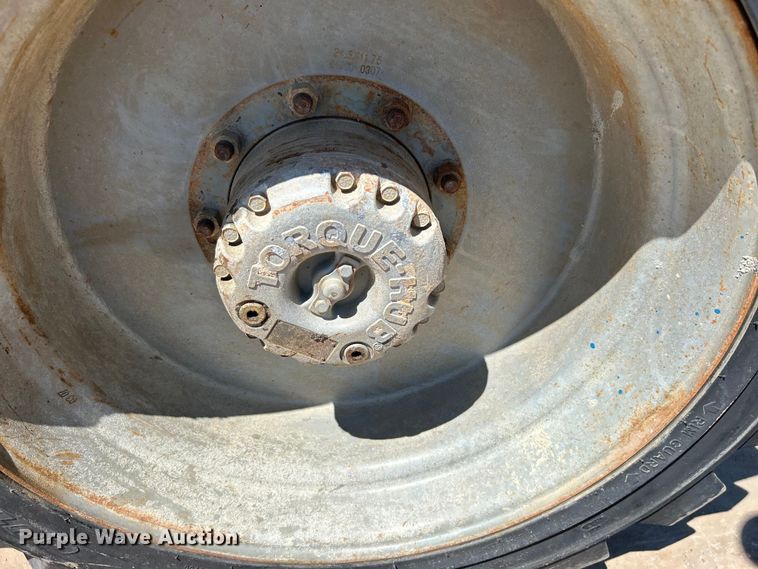 image for item DO1110 2007 Genie Z-45/26 boom lift