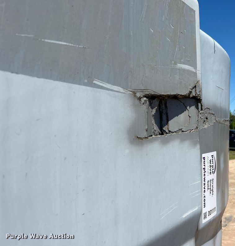 image for item DO1111 2013 Genie S-85 boom lift