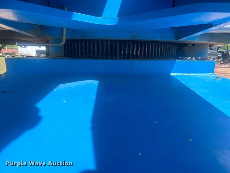 image for item DO1111 2013 Genie S-85 boom lift