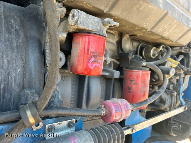 image for item DO1111 2013 Genie S-85 boom lift