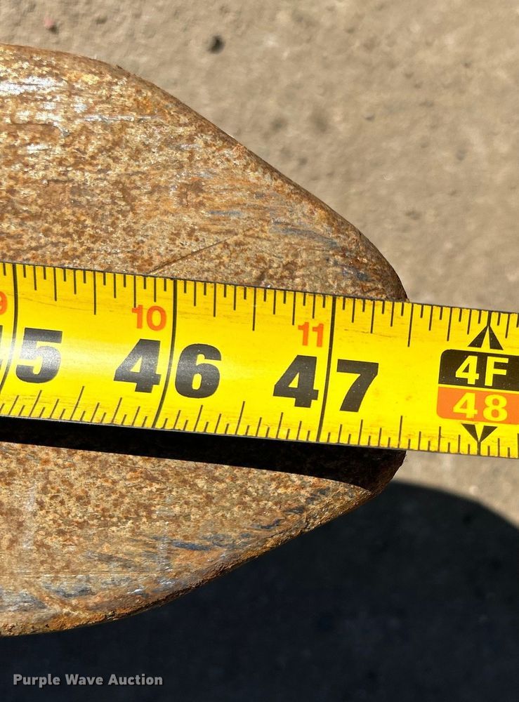 image for item DO1126 JLG Skytrac 10042 telehandler