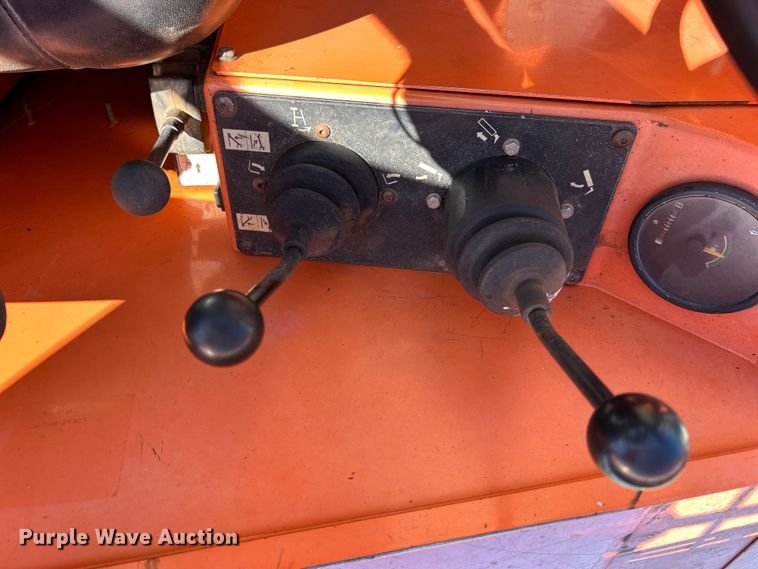 image for item DO1126 JLG Skytrac 10042 telehandler