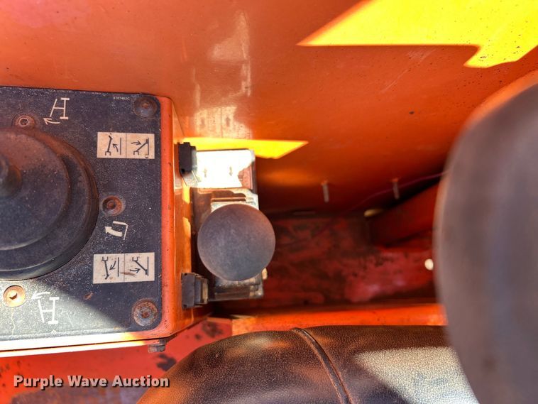 image for item DO1126 JLG Skytrac 10042 telehandler