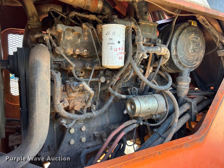 image for item DO1126 JLG Skytrac 10042 telehandler