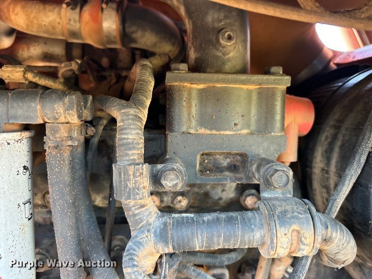 image for item DO1126 JLG Skytrac 10042 telehandler