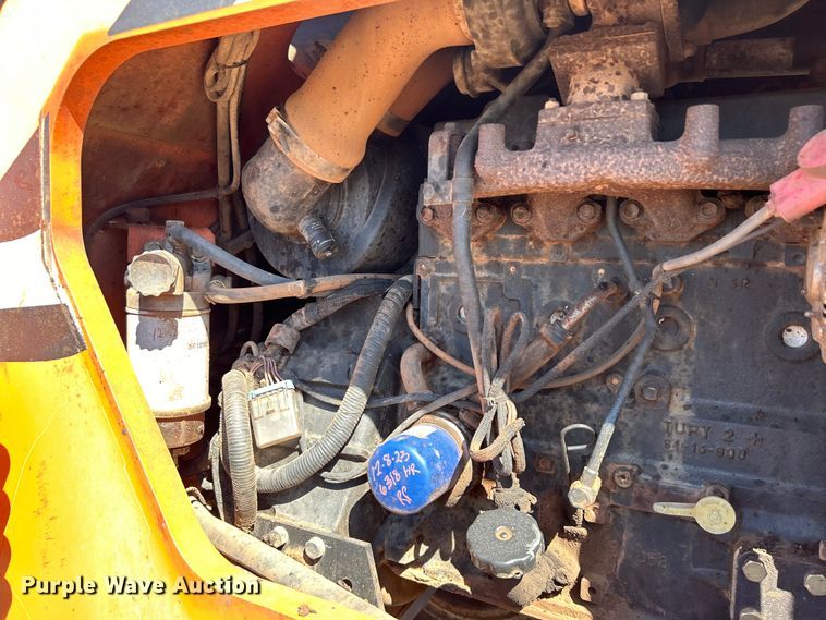 image for item DO1126 JLG Skytrac 10042 telehandler