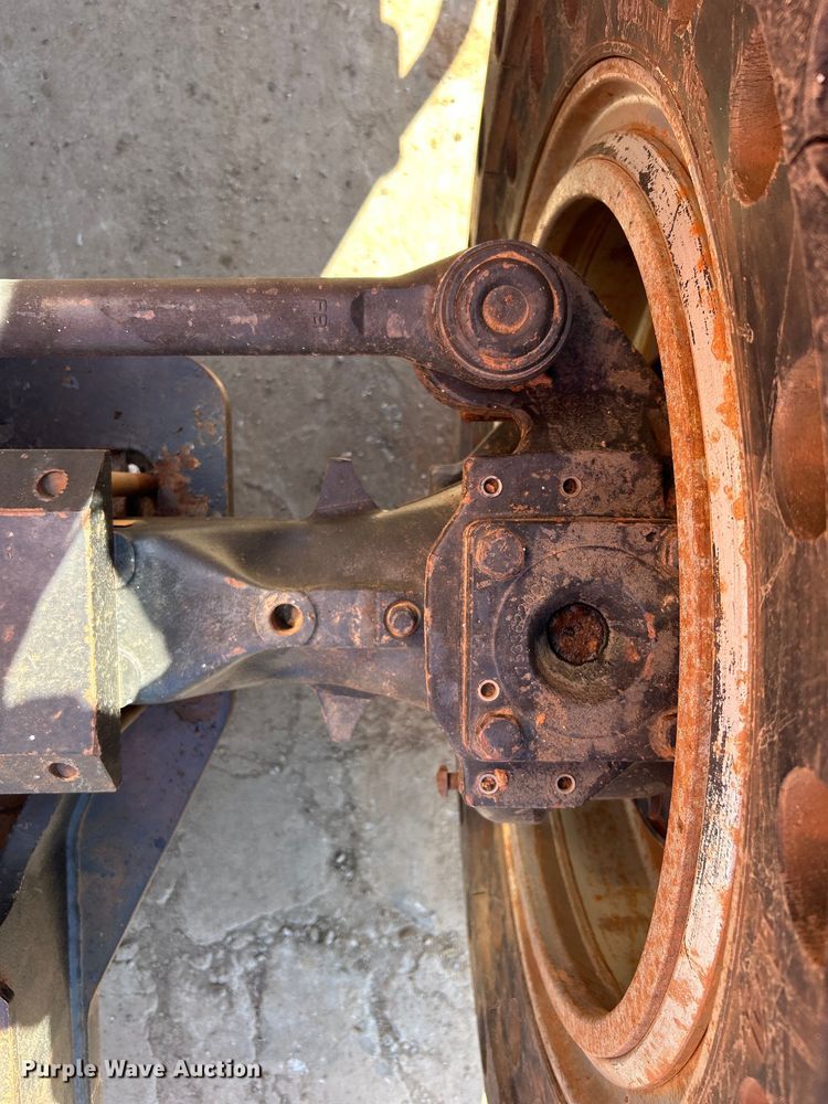 image for item DO1126 JLG Skytrac 10042 telehandler