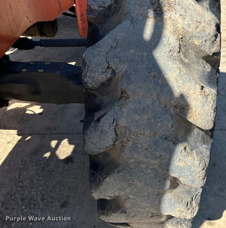 image for item DO1126 JLG Skytrac 10042 telehandler