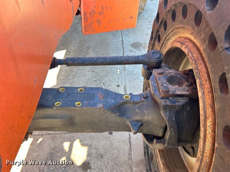 image for item DO1126 JLG Skytrac 10042 telehandler