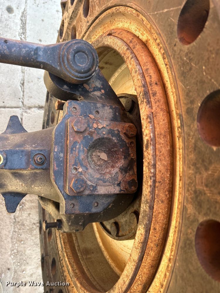 image for item DO1126 JLG Skytrac 10042 telehandler