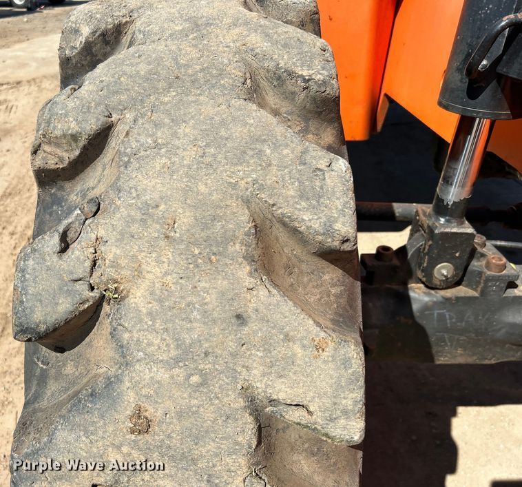 image for item DO1126 JLG Skytrac 10042 telehandler