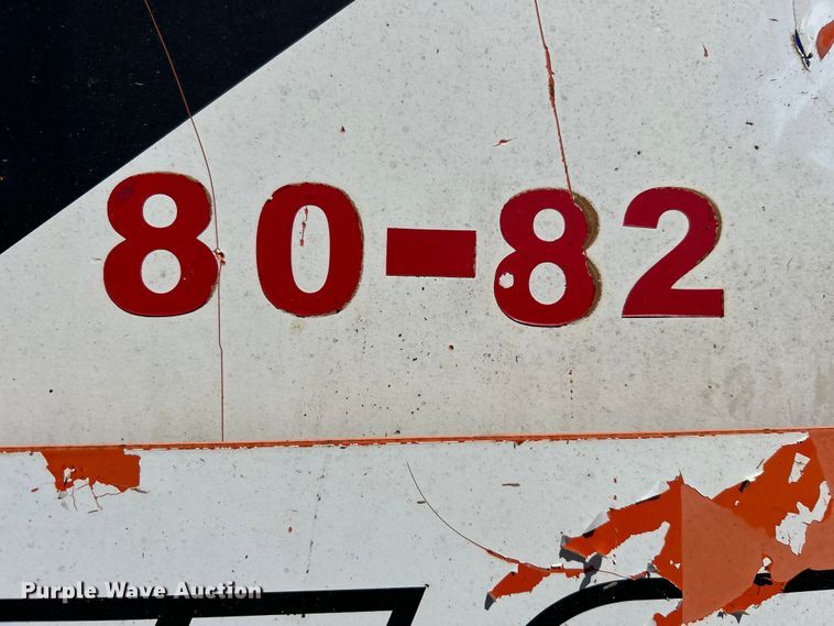 image for item DO1126 JLG Skytrac 10042 telehandler