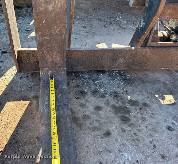 image for item DO1127 2008 JLG Skytrak 10054 telehandler