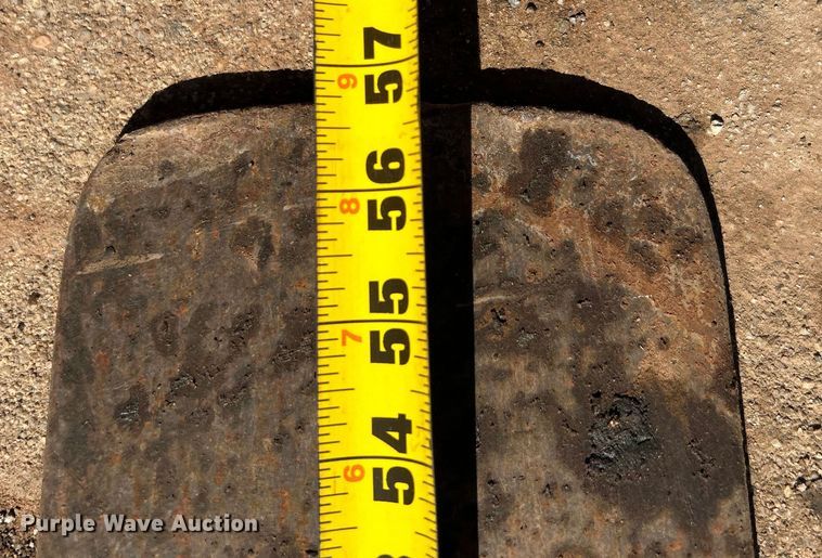 image for item DO1127 2008 JLG Skytrak 10054 telehandler