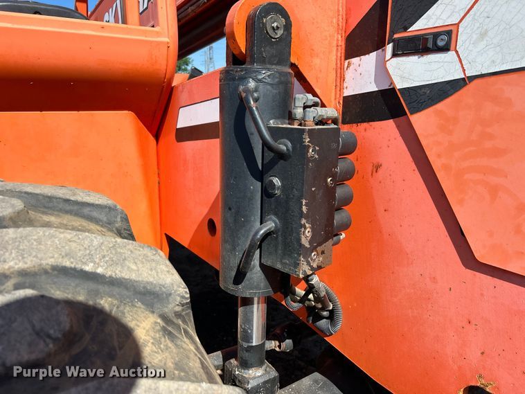 image for item DO1127 2008 JLG Skytrak 10054 telehandler