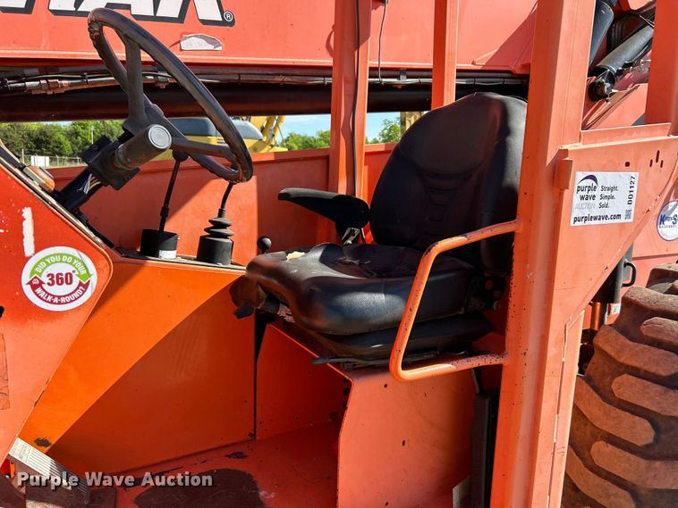 image for item DO1127 2008 JLG Skytrak 10054 telehandler