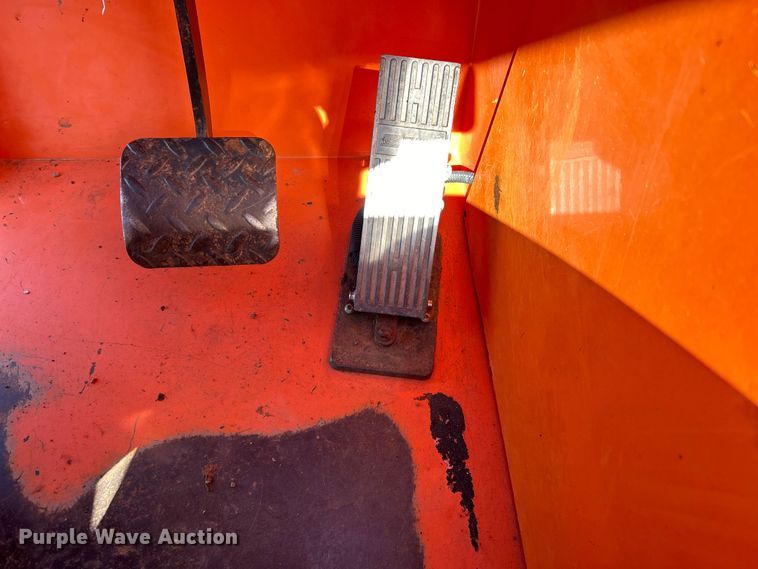 image for item DO1127 2008 JLG Skytrak 10054 telehandler