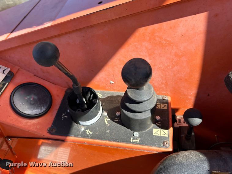 image for item DO1127 2008 JLG Skytrak 10054 telehandler