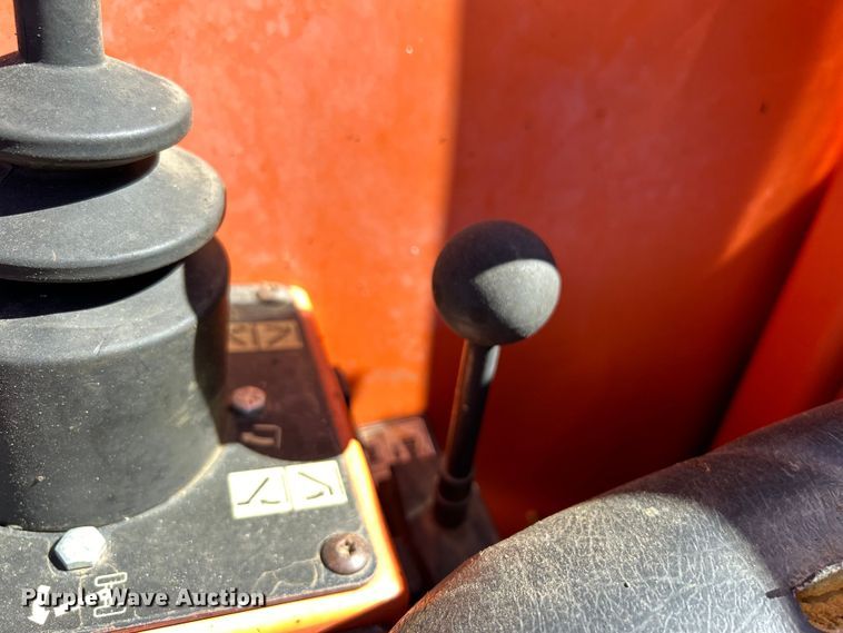 image for item DO1127 2008 JLG Skytrak 10054 telehandler