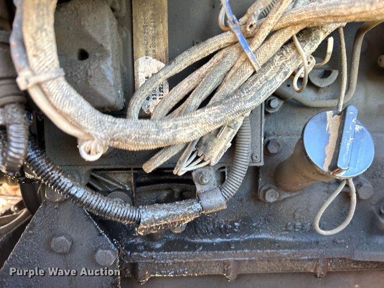 image for item DO1127 2008 JLG Skytrak 10054 telehandler