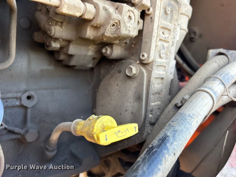 image for item DO1127 2008 JLG Skytrak 10054 telehandler