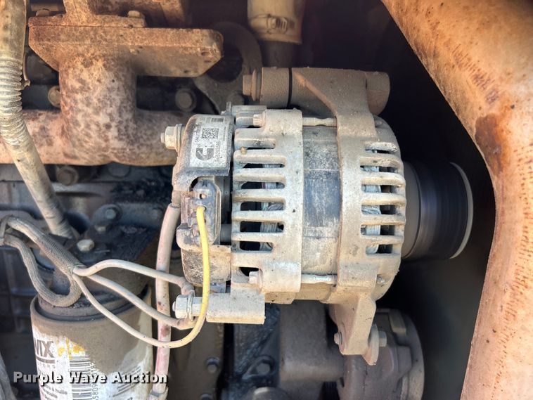 image for item DO1127 2008 JLG Skytrak 10054 telehandler