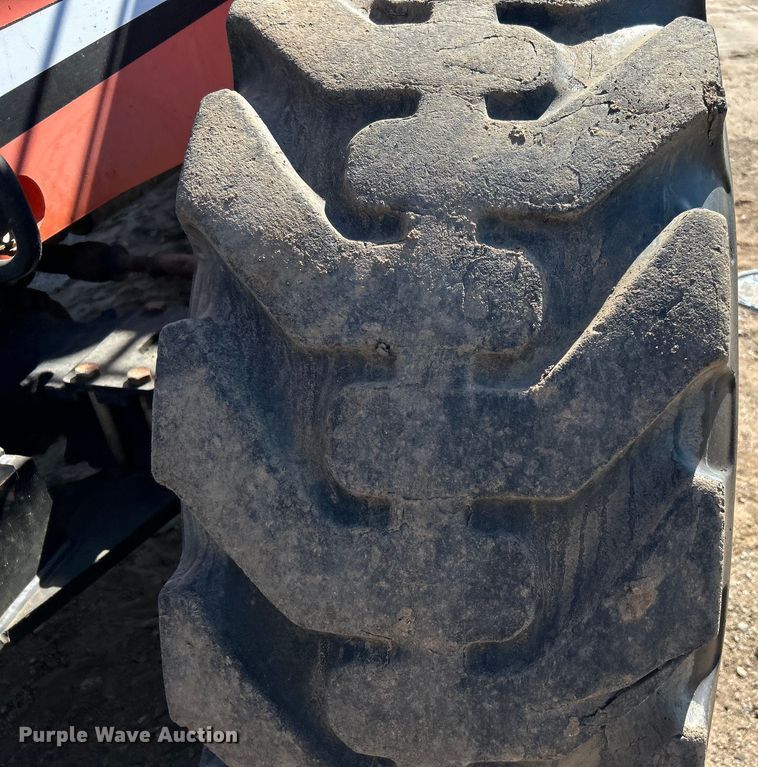 image for item DO1127 2008 JLG Skytrak 10054 telehandler