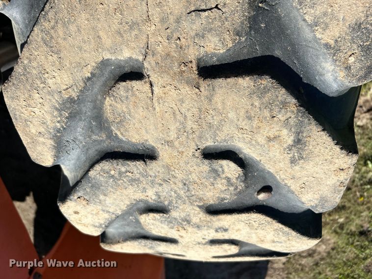 image for item DO1127 2008 JLG Skytrak 10054 telehandler